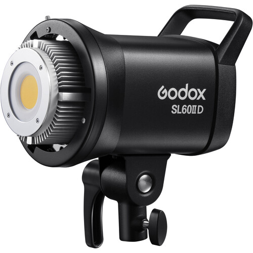 Godox SL60IID Daylight LED Video Light - 2